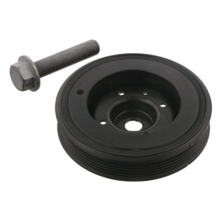 TVD Pulley-86