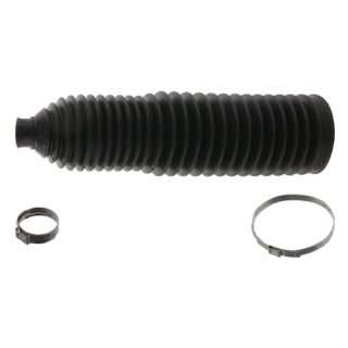 Steering Boot Kit-46
