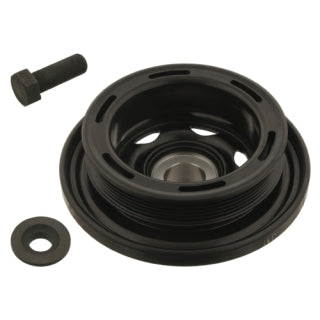 TVD Pulley-90