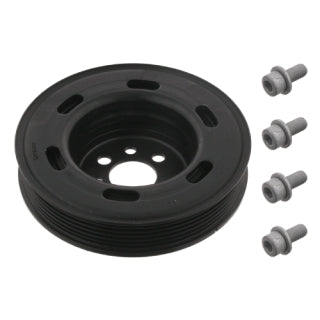 TVD Pulley-92