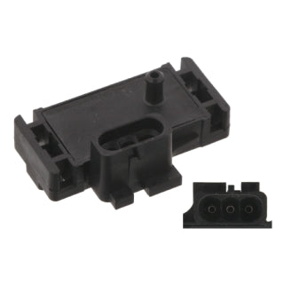Manifold Pressure Sensor-4