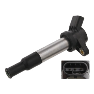 Ignition Coil-58