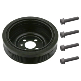 TVD Pulley-99
