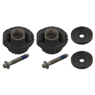 Axle Beam Mounting Kit-31