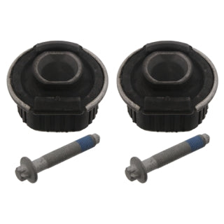 Axle Beam Mounting Kit-32