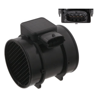 Air Flow / Mass Meter-18