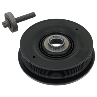 TVD Pulley-104