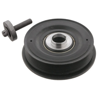 TVD Pulley-105