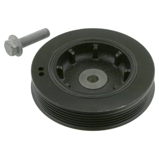 TVD Pulley-106