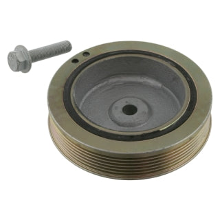 TVD Pulley-107