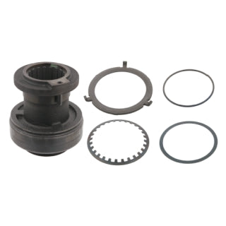 Clutch Release Bearing-7