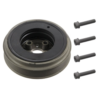 TVD Pulley-108