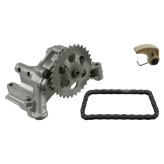 Oil Pump Kit-2