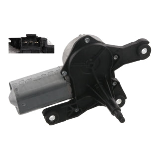 Wiper Motor-10