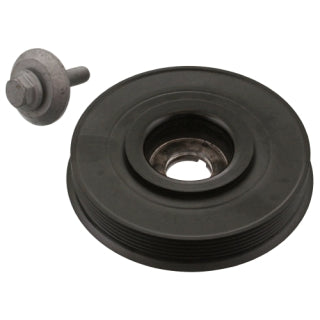 TVD Pulley-111