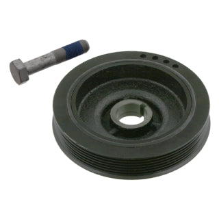 TVD Pulley-112