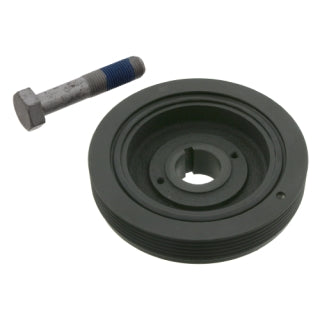 TVD Pulley-116
