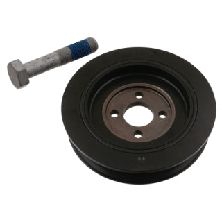 TVD Pulley-120
