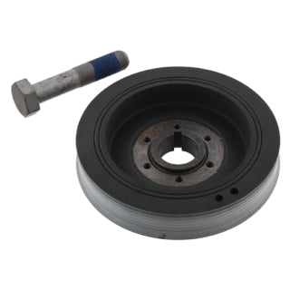TVD Pulley-121