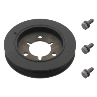 TVD Pulley-122