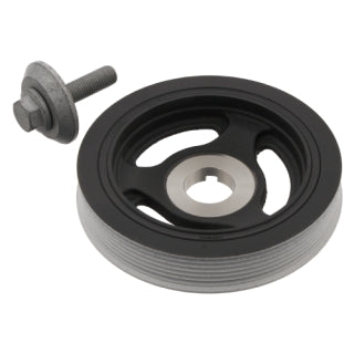 TVD Pulley-124