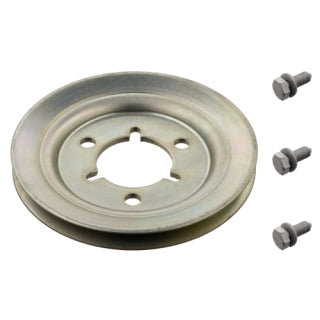 Pulley-26