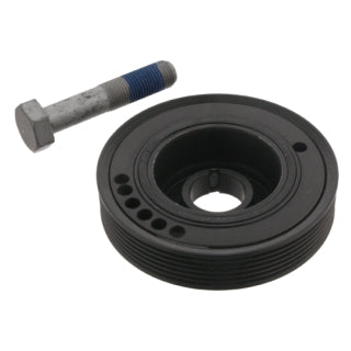 TVD Pulley-128