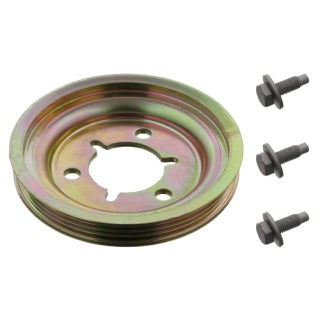 Pulley-27