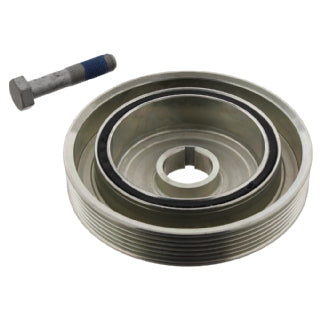 TVD Pulley-130