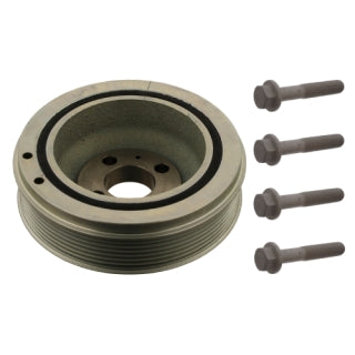 TVD Pulley-134