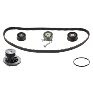 Timing Belt Kit-290