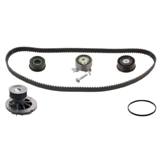 Timing Belt Kit-291