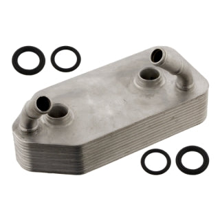 Oil Cooler-10