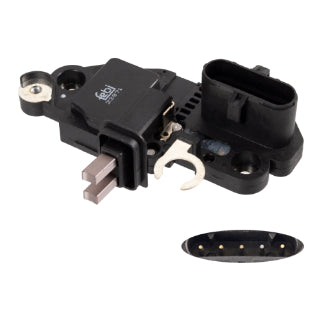 Alternator Regulator-8