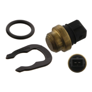 Temperature Switch-16