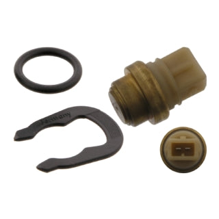 Coolant Temperature Sensor-43