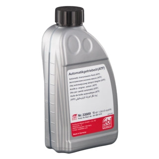 Automatic Transmission Fluid (ATF)-13