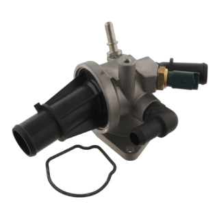 Thermostat Housing-7