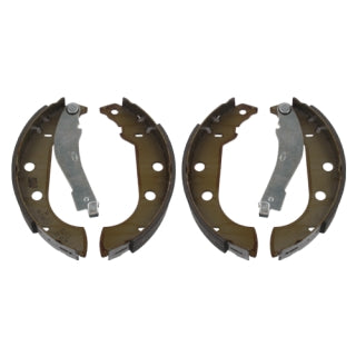Brake Shoe Set-45
