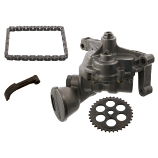 Oil Pump Kit-4