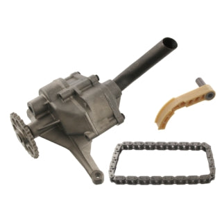 Oil Pump Kit-5