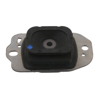 Engine Mounting-428