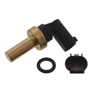 Coolant Temperature Sensor-44