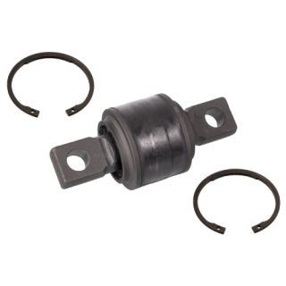 Axle Strut Mounting-40