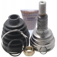 Febest Outer cv joint - Part 3410-PANR