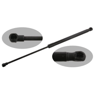 Gas Spring-493