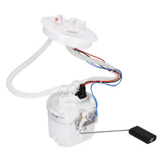 Fuel Supply Unit-4