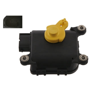 Adjustment Motor-10