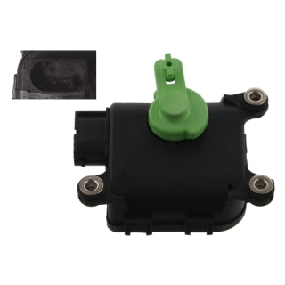 Adjustment Motor-13