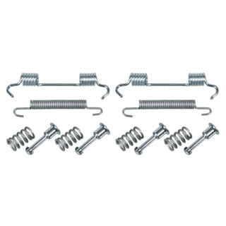 Brake Shoe Spring Repair Kit-2